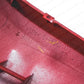 New Genuine OEM Toyota 14-23 4Runner Rav4 Driver Side Mirror Cover Red 3R3