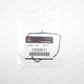 NEW GENUINE FOR MITSUBISHI GASKET OIL FEEDER CONTROL 1028A011