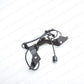 Genuine Lexus 06-13 IS250 350 ISF GS350 Rear Driver ABS Sensor Wire 89516-22040