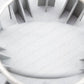 NEW GENUINE SUBARU 2006-2014 TRIBECA SILVER WHEEL HUB COVER CENTER CAP