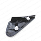 New Genuine Toyota 06-14 RAV4 Front Driver Pillar Corner Trim Cover 60118-42010