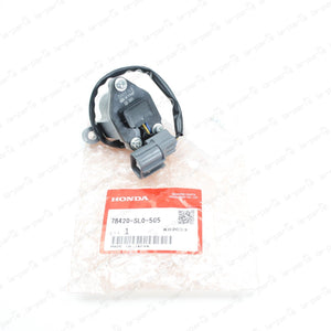 NEW GENUINE HONDA ACURA NSX NA1 SPEED SENSOR ASSEMBLY 78420-SL0-505