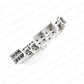 New Genuine Toyota 2009 - 2011 Hilux Fusible Link Block Assembly 82620-71010