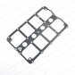 Genuine Mitsubishi Pajero Mini Minicab 4A30 Engine Valve Cover Gasket MD302090