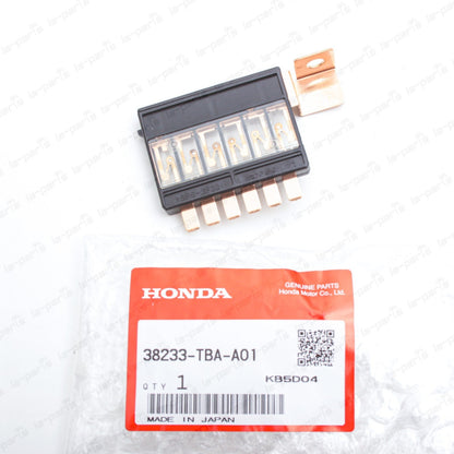 New Genuine OEM Honda 2016-2021 Acura Multi Block Fuse 38233-TBA-A01