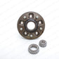 New Genuine OEM Toyota 1984-1995 4Runner Pickup Front Wheel Hub Assy 43502-39105