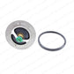 NEW GENUINE TOYOTA 93-97 LAND CRUISER 4.5L LEXUS LX450 THERMOSTAT & GASKET