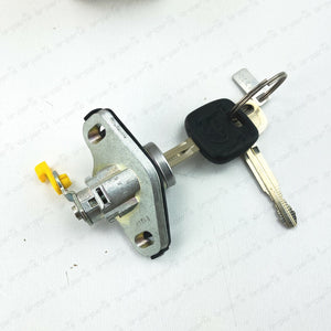 GENUINE TOYOTA 03-08 COROLLA TRUNK LID-LOCK CYLINDER 6905502030 / 69055-02030