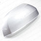 New Genuine OEM Toyota 14-23 4Runner Rav4 Driver Side Mirror Cover Silver 1F7