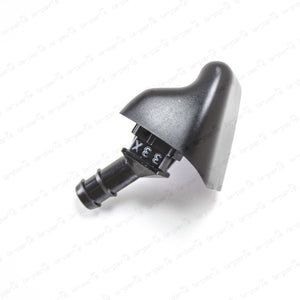 New Genuine Toyota Land Cruiser 90 Headlamp Cleaner Washer Nozzle 85044-60080