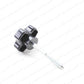 NEW OEM GENUINE TOYOTA 70-84 LAND CRUISER FJ40 BJ40 WINDSHIELD CATCH HANDLE KNOB