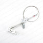 Genuine Toyota 99-06 Land Cruiser UZJ100 Lexus Lx470 Parking Brake Cable No.2