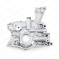 NEW GENUINE TOYOTA 93-98 SUPRA 2JZGTE TWIN TURBO ENGINE OIL PUMP 15100-46052