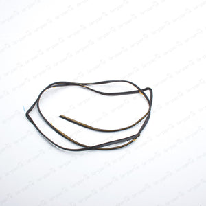 New Genuine Toyota 2007-2014 Fj Cruiser Front Hood Bulge Protector 76183-35020