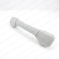 NEW GENUINE LEXUS RX350 IS250 ES GRIP HANDLE STRAP ASSIST GRAY 74610-53030-B0
