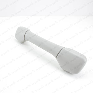 NEW GENUINE LEXUS RX350 IS250 ES GRIP HANDLE STRAP ASSIST GRAY 74610-53030-B0