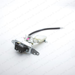 New Genuine Nissan 05-12 Pathfinder Back Door Lock Latch Actuator 90330-EA500