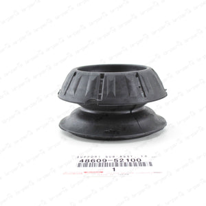 GENUINE TOYOTA YARIS PRIUS C SCION XD DRIVER FRONT STRUT MOUNT 48609-52100