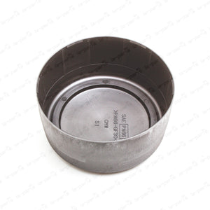 New Genuine Suzuki Grand Vitara XL-7 Black Wheel Center Cap 43252-65D00-5PK 1PCS