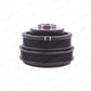 New Genuine OEM Subaru Sambar KS3 KV4 JDM Engine Crankshaft Pulley 12305KA550