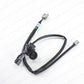 New Genuine Honda S2000 Hardtop Rear Window Defroster Sub Harness 32204-S2A-306