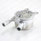New Genuine OEM Toyota 09-20 Sequoia Tundra GX460 Transmission Oil Cooler