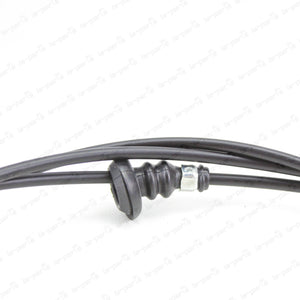 New Genuine Toyota 02-06 Camry Hood Lock Release Cable 53630-33110