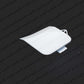 New Genuine OEM Mitsubishi 17-20 Mirage Front Bumper Tow Eye Hook Cap 6400G531WB