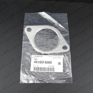 New Genuine For SUBARU 1993-2006 Pipe Gasket  44165FA000