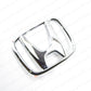 New Genuine OEM Honda 02-09 S2000 S2K Front Center Emblem “H” 75700-S2A-J00