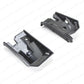 Genuine Toyota 11-15 Prius Driver Side Upper & Lower Turn Signal Light Brackets