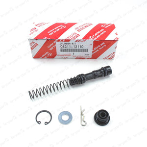 New Genuine Toyota Supra IS SC300 Clutch Master Cylinder Repair Kit 04311-12110