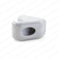 New Genuine for Toyota 4Runner Lexus GX470 Holder Visor STONE CLR 74348-34010-B3