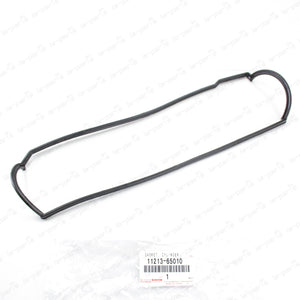 Genuine Toyota 87-95 4Runner Pickup T100 Engine Valve Cover Gasket 11213-65010