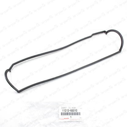 Genuine Toyota 87-95 4Runner Pickup T100 Engine Valve Cover Gasket 11213-65010