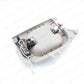 GENUINE 02-06 KIA SEDONA INSIDE SLIDING DOOR HANDLE RH BEIGE 0K53Z72330CGE