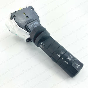 GENUINE NISSAN FRONTIER XTERRA SENTRA SIGNAL FOG LIGHT SWITCH 25540-ET11E