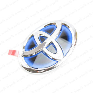 NEW GENUINE OEM TOYOTA CAMRY PRIUS C HIGHLANDER REAR TRUNK EMBLEM 75403-48010