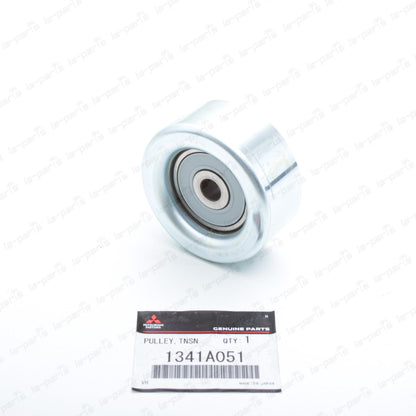 New Genuine OEM Mitsubishi 12-25 Outlander Lancer Serpentine Belt Idler Pulley