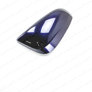 New Genuine Toyota 21-24 Venza 8X8 Dark Blue Passenger Side Outer Mirror Cover
