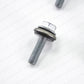 Genuine Toyota 8 Cyl 4.7L 2UZFE Cylinder Head Cover Bolt 90109-06163 SET of 6