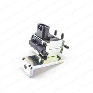 New Genuine OEM Subaru Sambar 4WD Switching Solenoid Valve 33145KA350