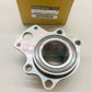 NEW GENUINE NISSAN SKYLINE GTR 300ZX REAR WHEEL HUB BEARING 43281-AA300