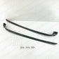 GENUINE LEXUS 14-24 IS350 IS200T IS250 FRONT WINDSHIELD MOULDINGS & CLIPS SET