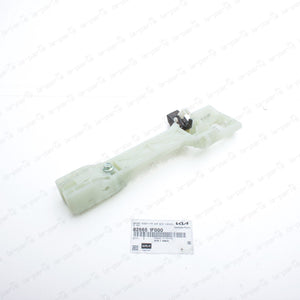 New Genuine OEM Kia 05-10 Sportage Passenger Front Door Handle Base 826651F000