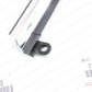 GENUINE LEXUS GX470 03-09 TOYOTA LC PRADO 120 REAR QUARTER BELT MOULDINGS PAIR