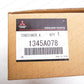 New Genuine OEM Mitsubishi 01-06 Montero Serpentine Belt Tensioner 1345A078