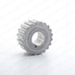 New Genuine OEM Nissan 1984-1994 V6 VG30 Crankshaft Timing Sprocket 13021-V5001