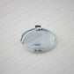 GENUINE HONDA 00-03 S2000 AP1 GRAND PRIX WHITE NH565 REAR TOWING HOOK COVER