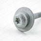 Genuine OEM 05-20 Tacoma 00-20 Tundra Truck Bed Floor Mounting Bolt QTY: 1